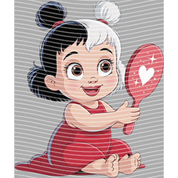 Disney Style-DSN 1951